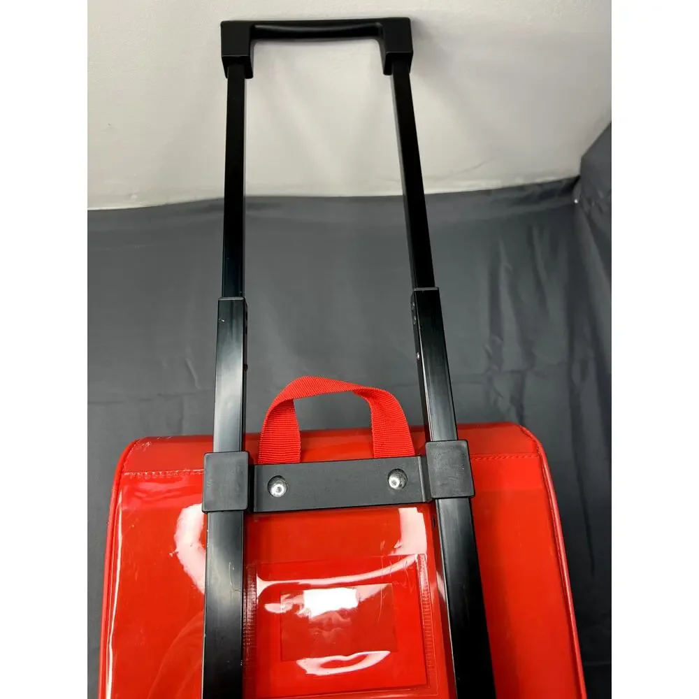 Lightning McQueen Suitcase